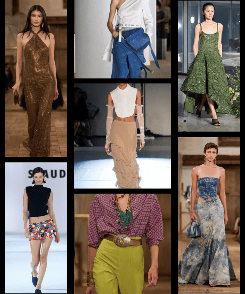 NYFW 2023 Favorite Fashion Trends - Michael's Consignment NYC
