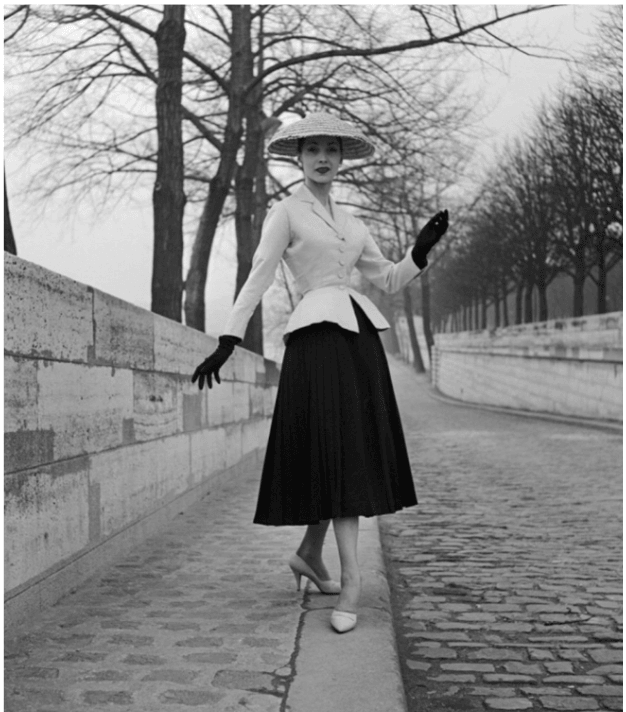 1950's Fashion Rewind - Michael's Consignment NYC