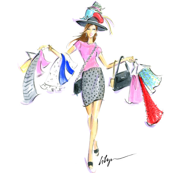 New Year, New You - It's Time for a Closet Cleanout! - Michael's Consignment NYC