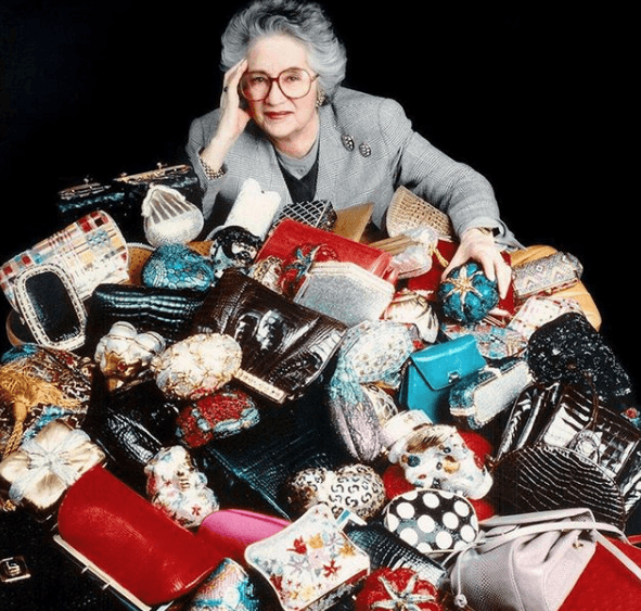 Remembering Judith Leiber l Michael's Luxury Consignment