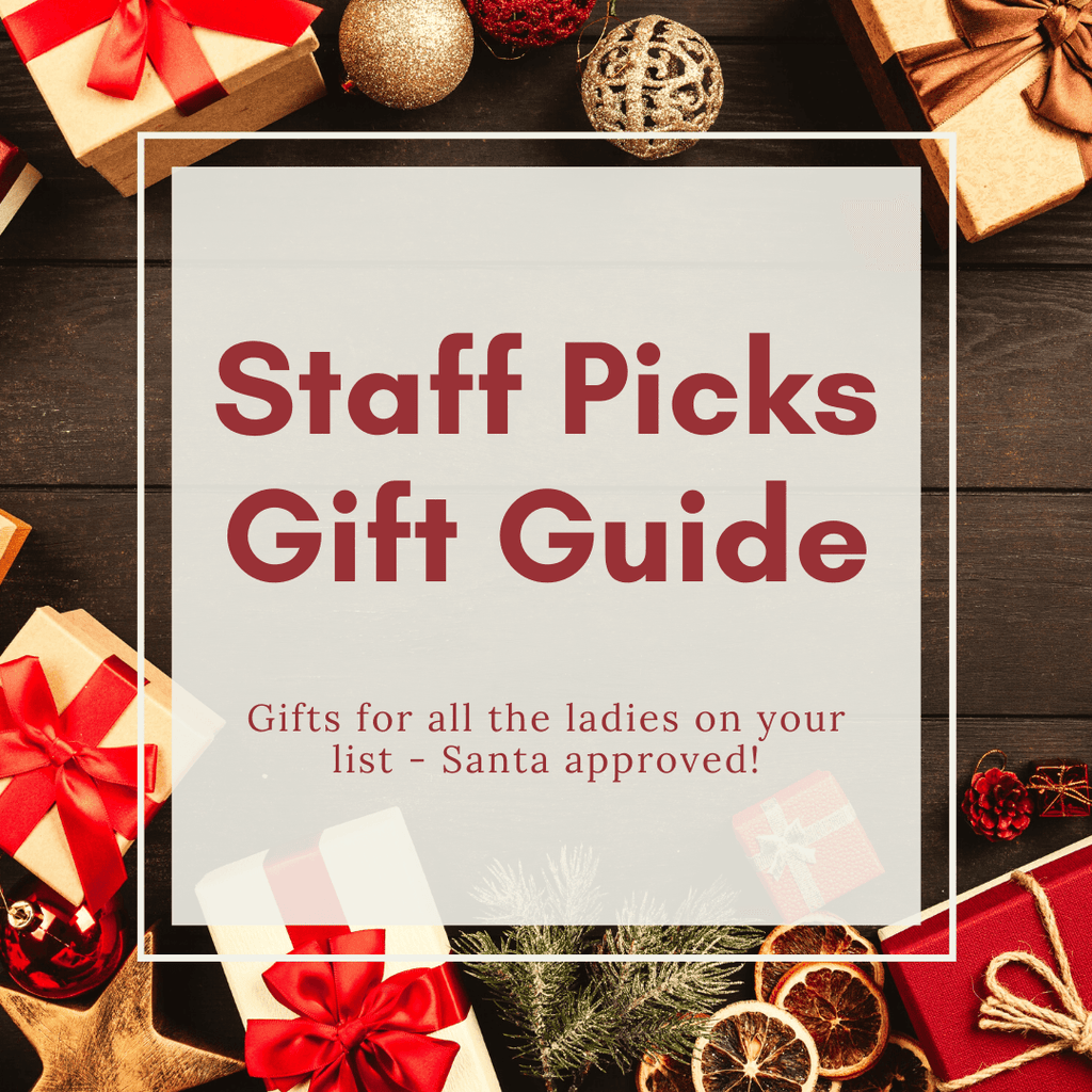 Staff Picks Gift Guide - Michael's Consignment NYC