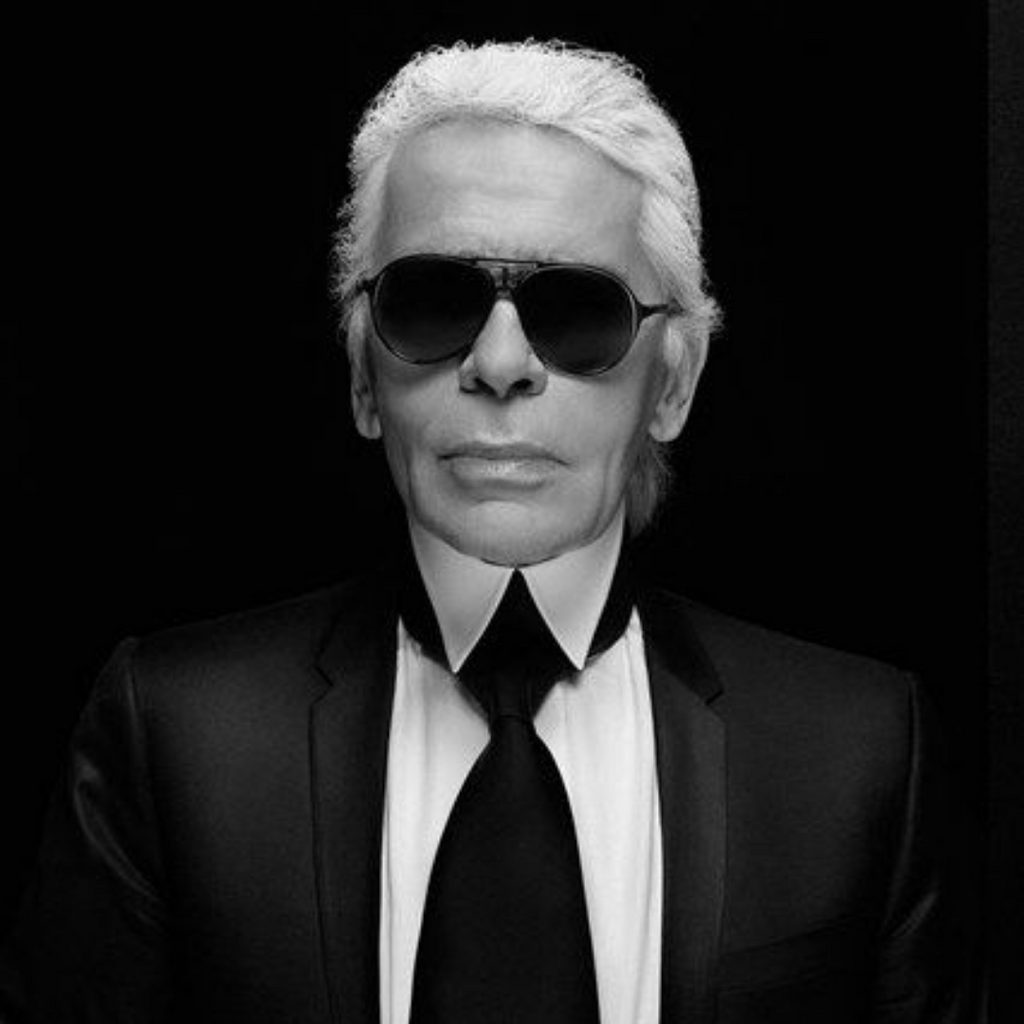 The Legacy of Karl Lagerfeld - Michael's Consignment NYC