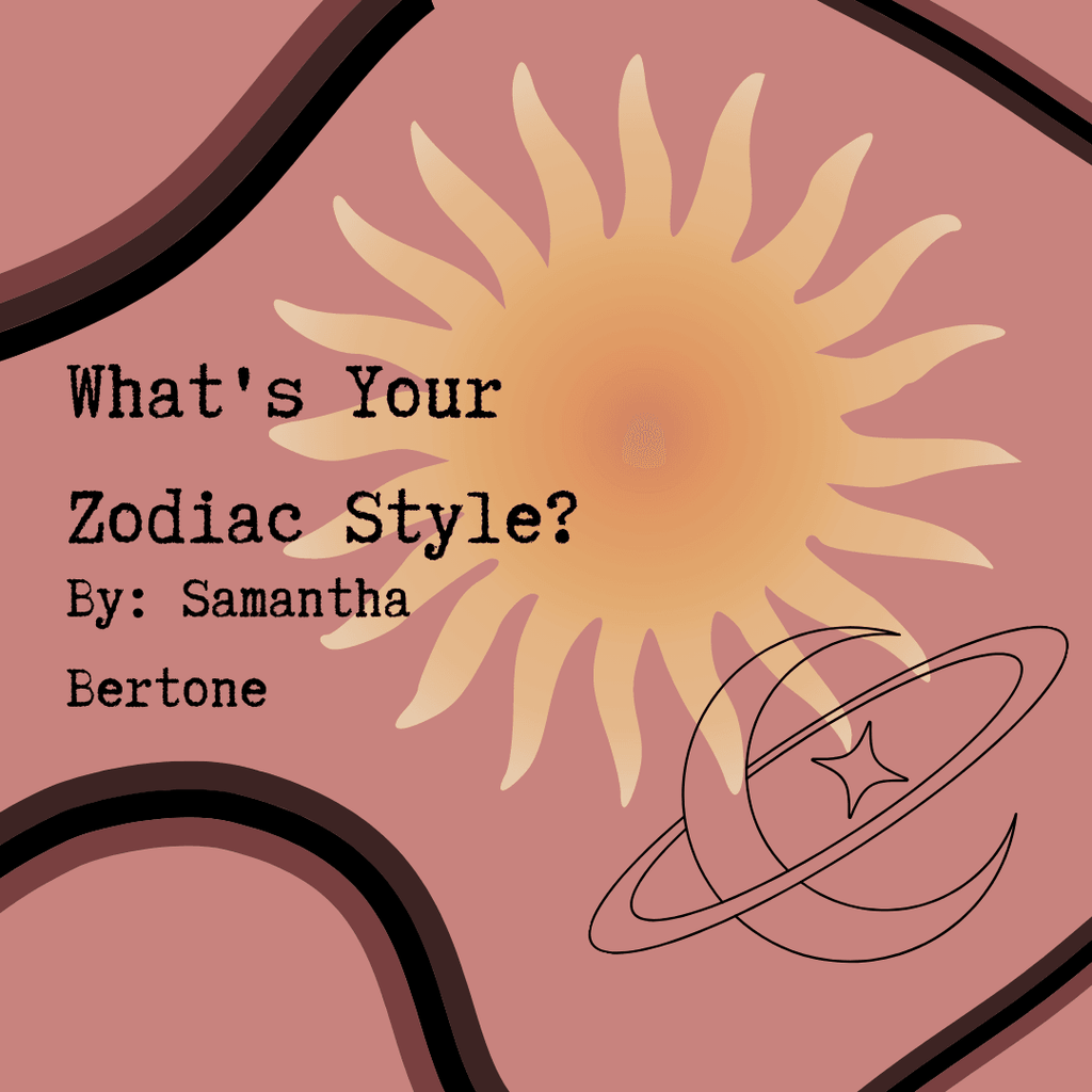 What's Your Zodiac Style? - Michael's Consignment NYC