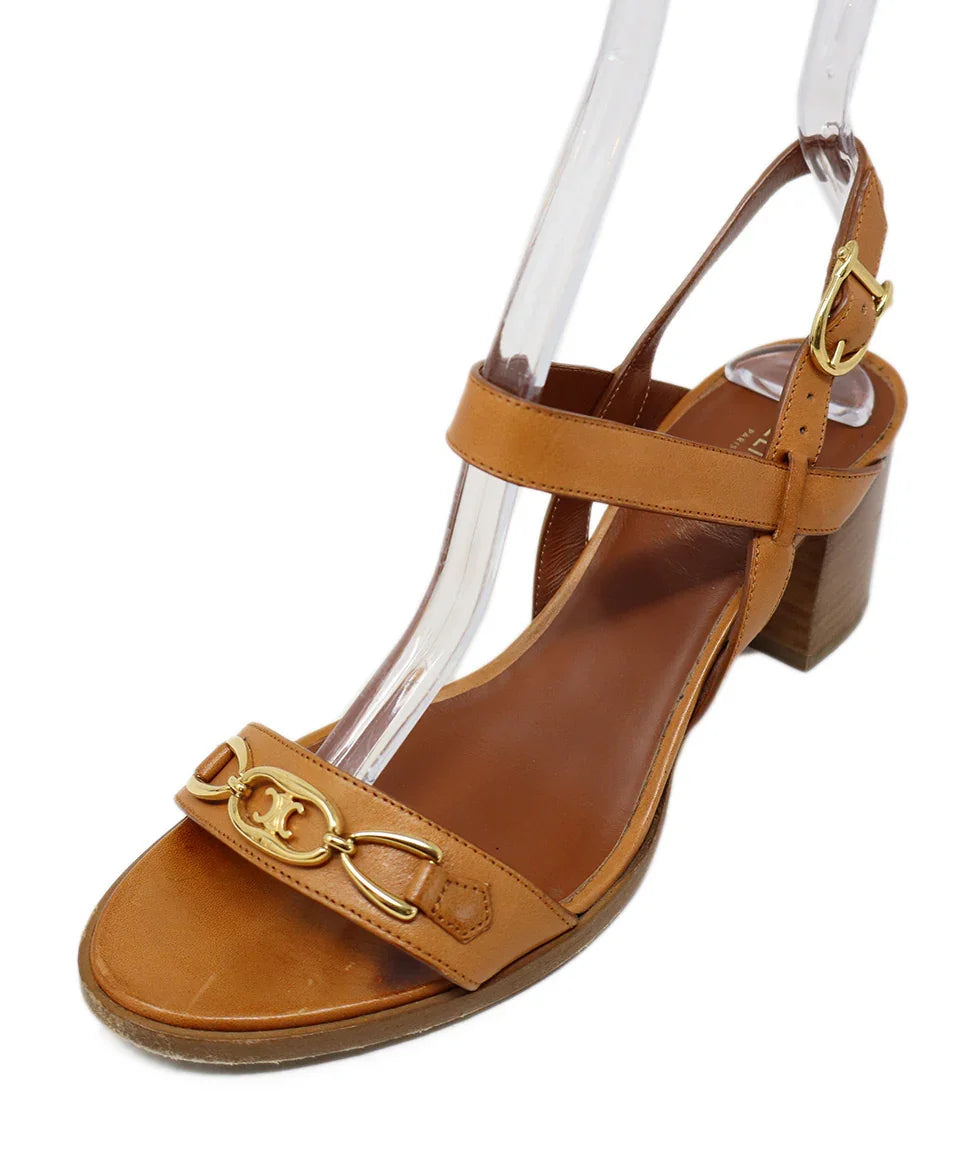 セリーヌ　ハイヒール　37.5 楽天市場】【秋SALEクーポン】セリーヌ パンプス シューズ 靴