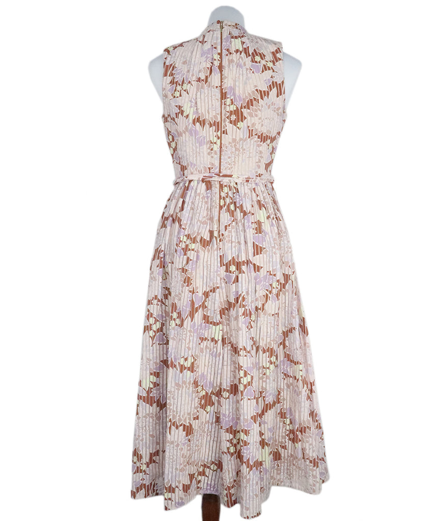 Kate Spade Floral Print Dress 2