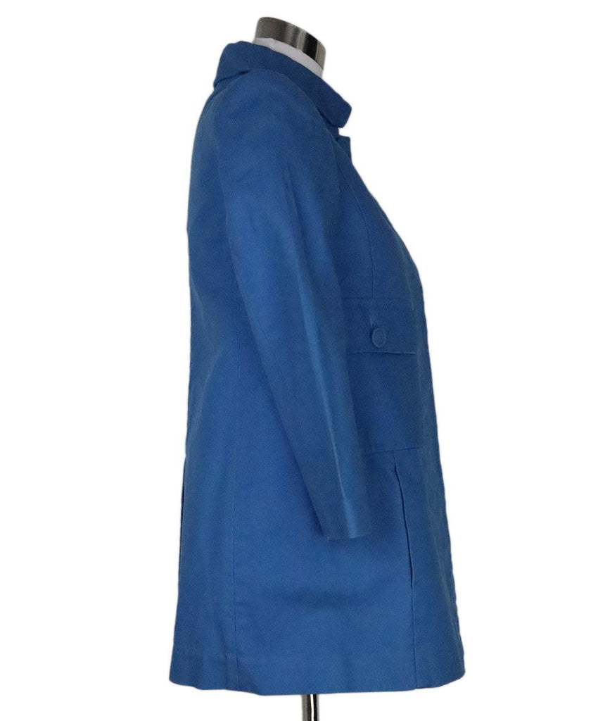 Phillip Lim Blue Jacket 1