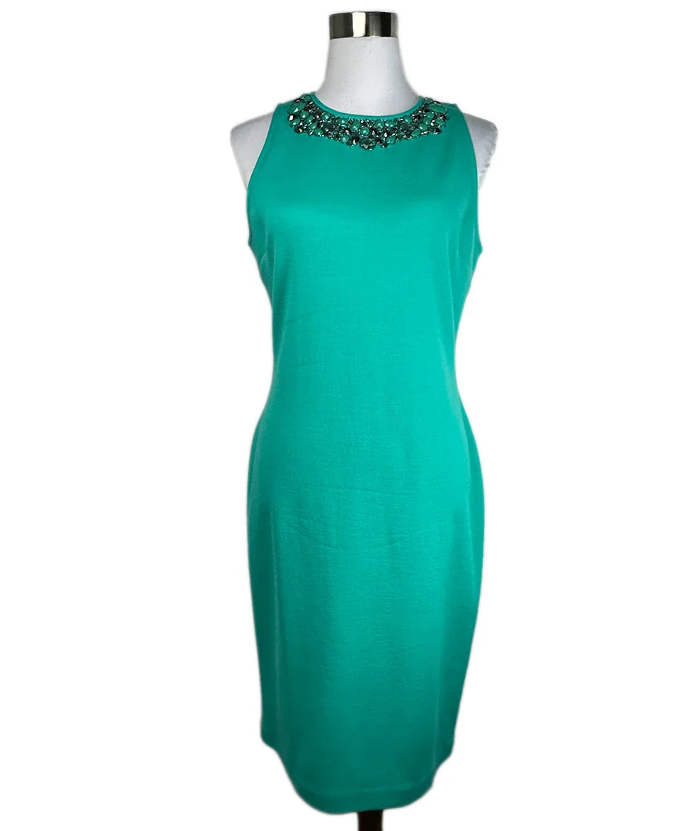 white christmas dresses St John Collection By Marie Gray Evening Dress main image 0