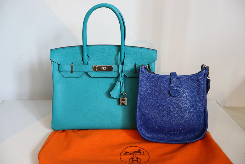 How to Spot a Fake Hermes: Five Tips! - Michael's Consignment NYC