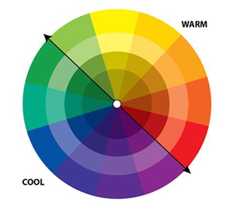 Color Cues for Clothes - Michael's Consignment NYC
