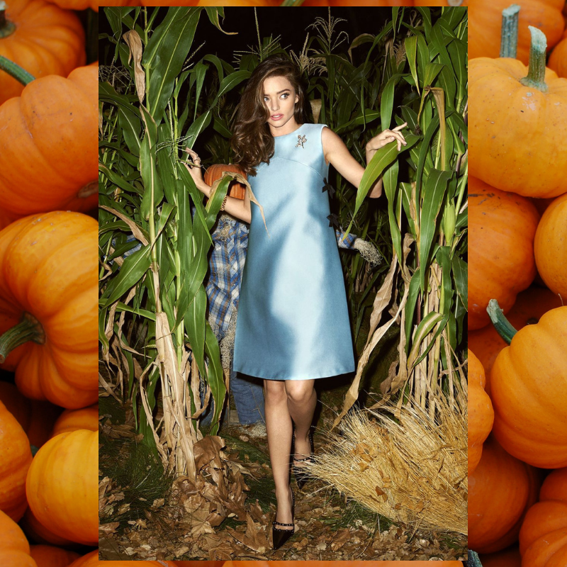 Halloween Costumes you can Wear Again! - Michael's Consignment NYC