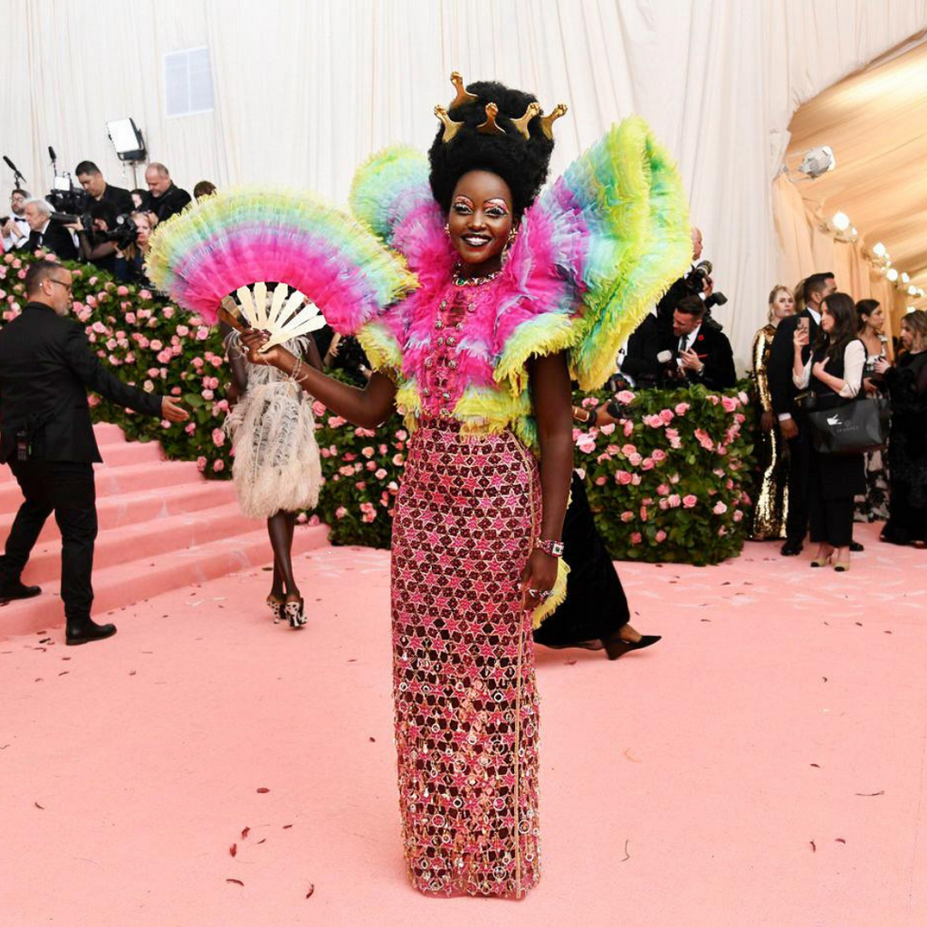 Met Gala 2019 "Camp: Notes on Fashion" Red Carpet Recap - Michael's Consignment NYC