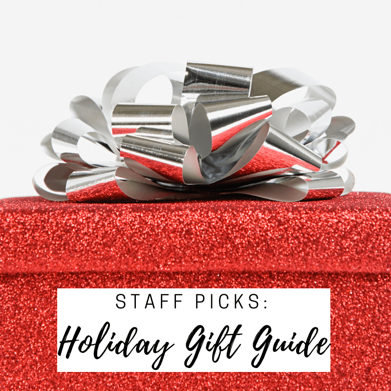 Staff Picks: 2018 Holiday Gift Guide - Michael's Consignment NYC