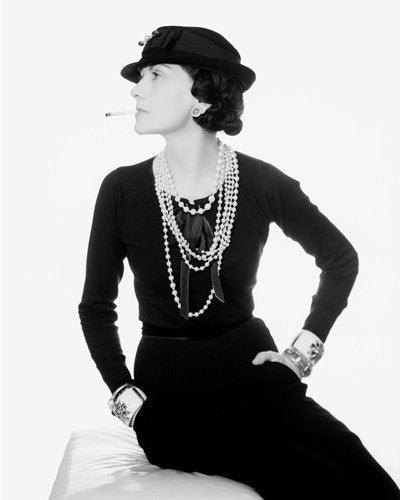 The History of Chanel Costume Jewelry - Michael's Consignment NYC