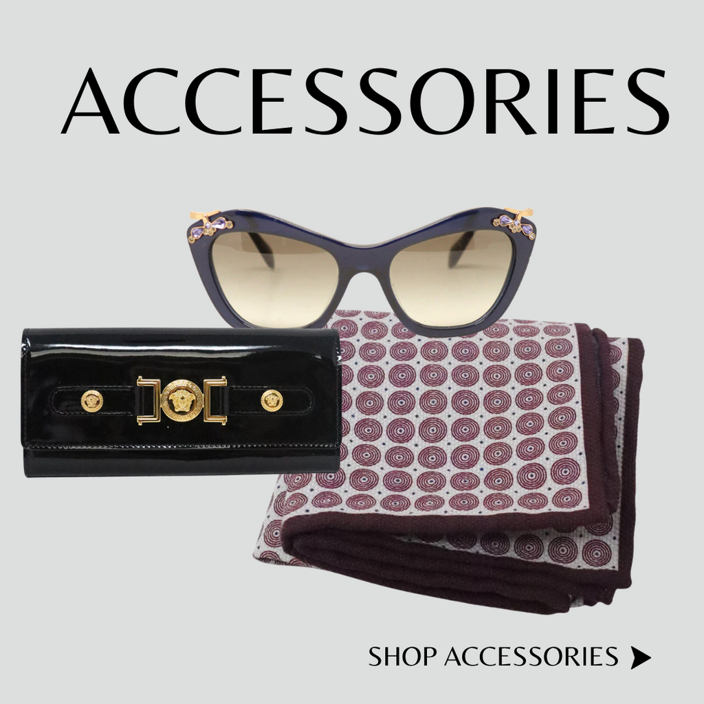 Shop Accessories Micheal's Consignment