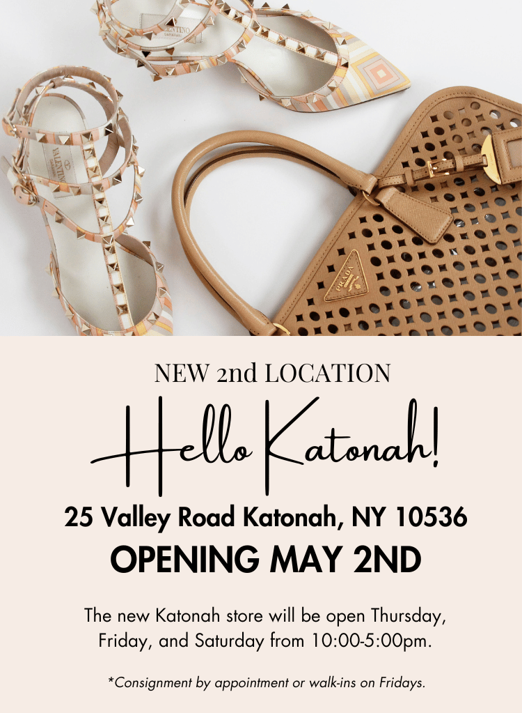 New Store Opening May 2nd in Katonah