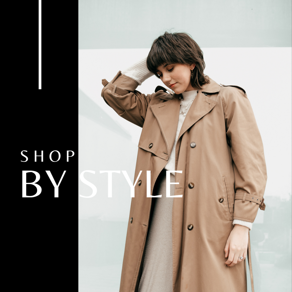 Shop By Style