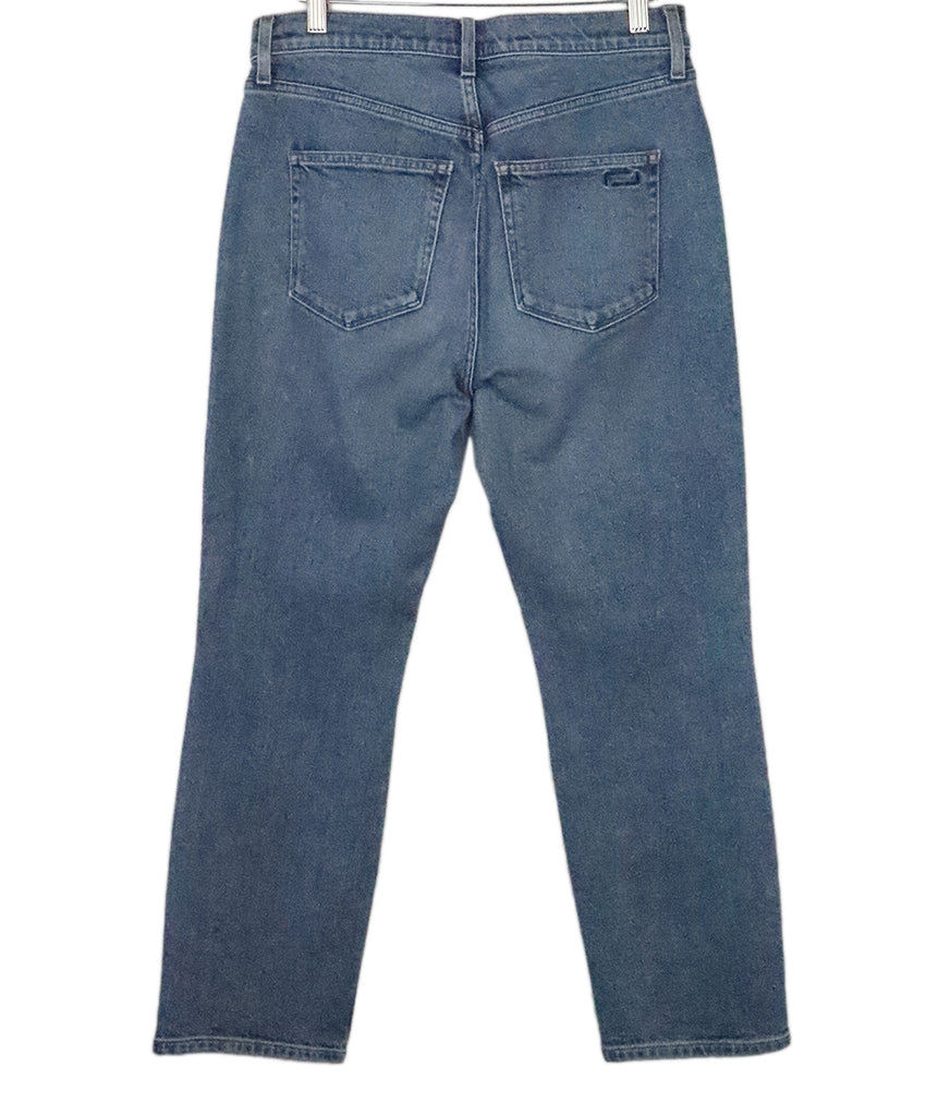 AYR Blue Denim Jeans 1