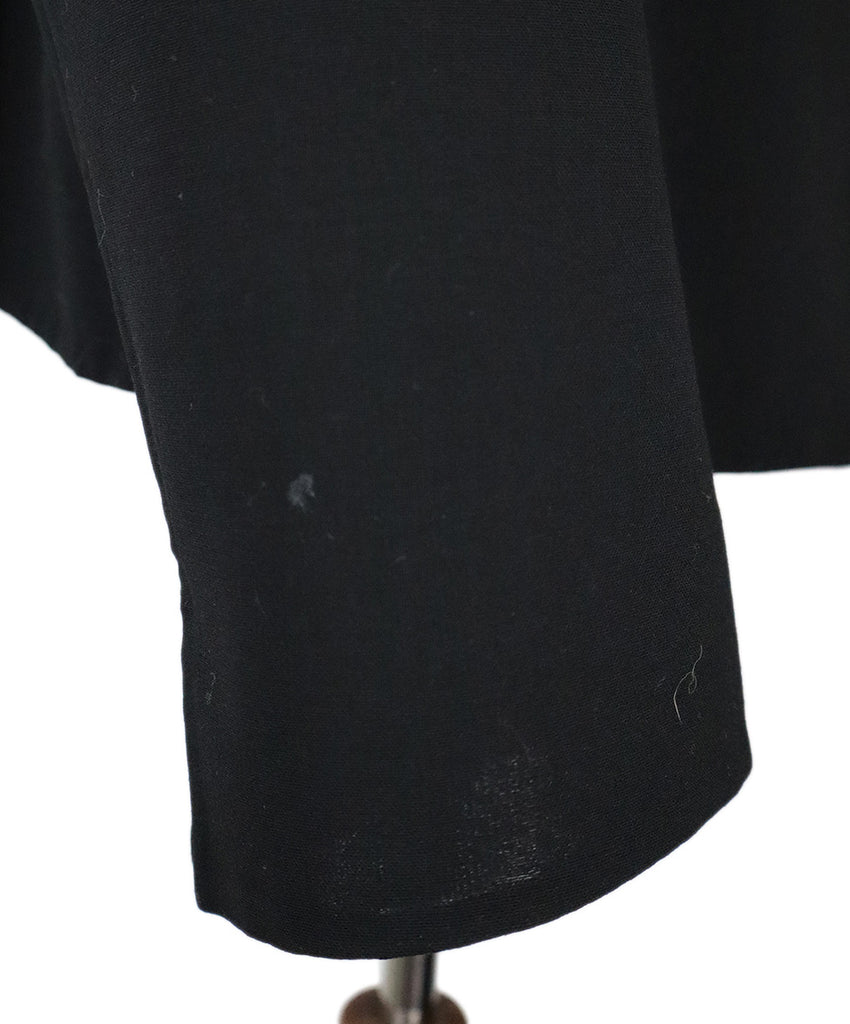 Akris Black Wool Blazer 5