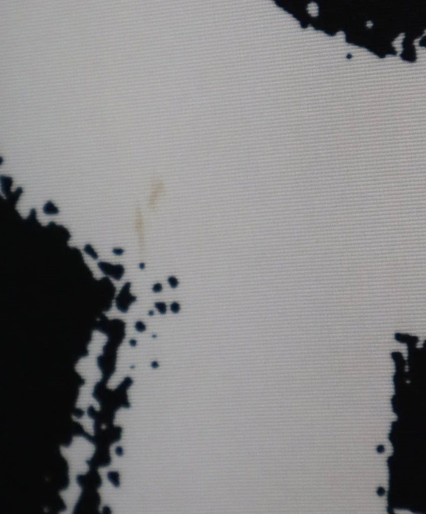 Alexander McQueen B&W Wool Blazer sz 0 - Michael's Consignment NYC