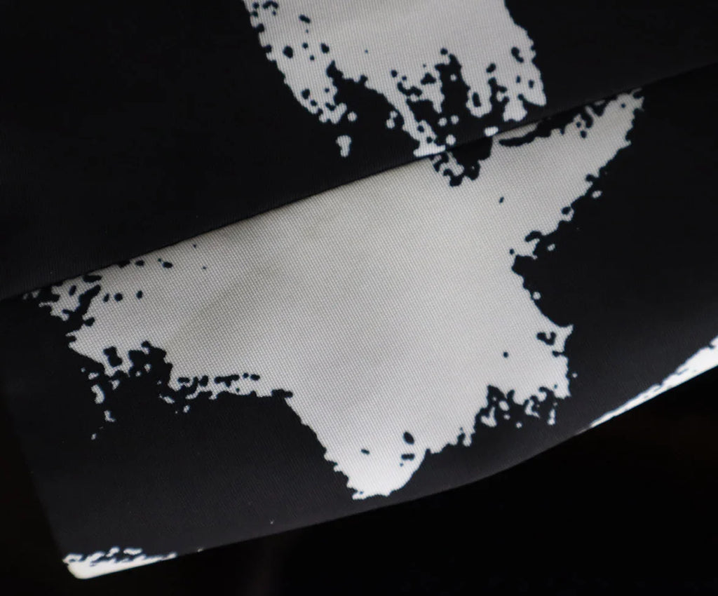 Alexander McQueen B&W Wool Blazer sz 0 - Michael's Consignment NYC