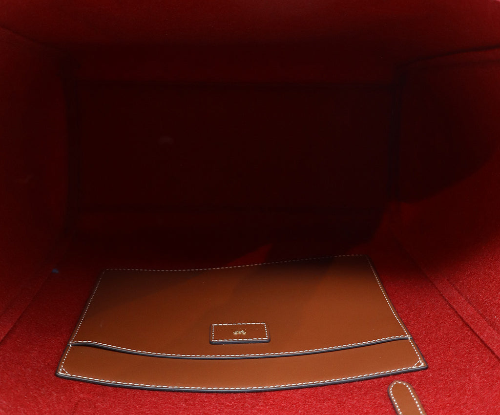 Anya Hindmarch Heinz Ketchup Felt Tote 5