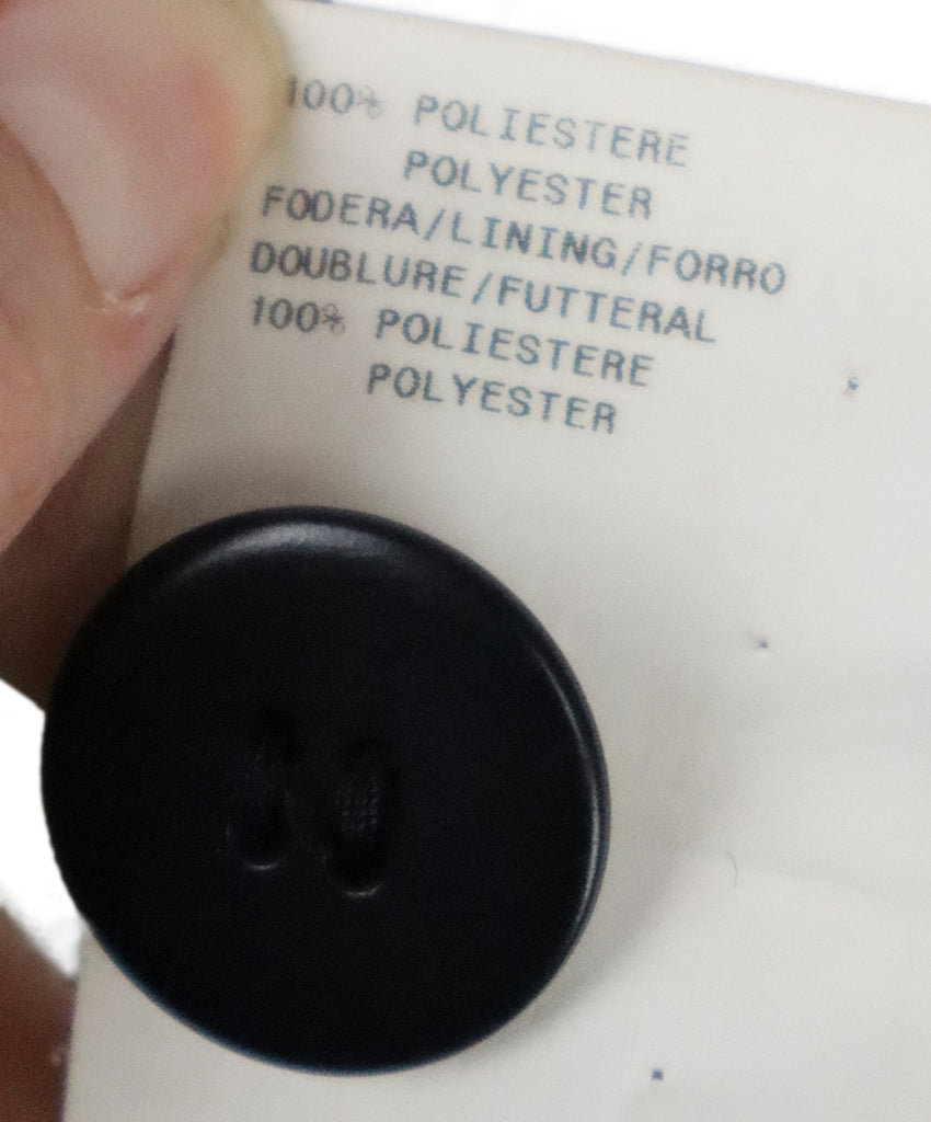 Armani Collezioni B&W Blazer 4