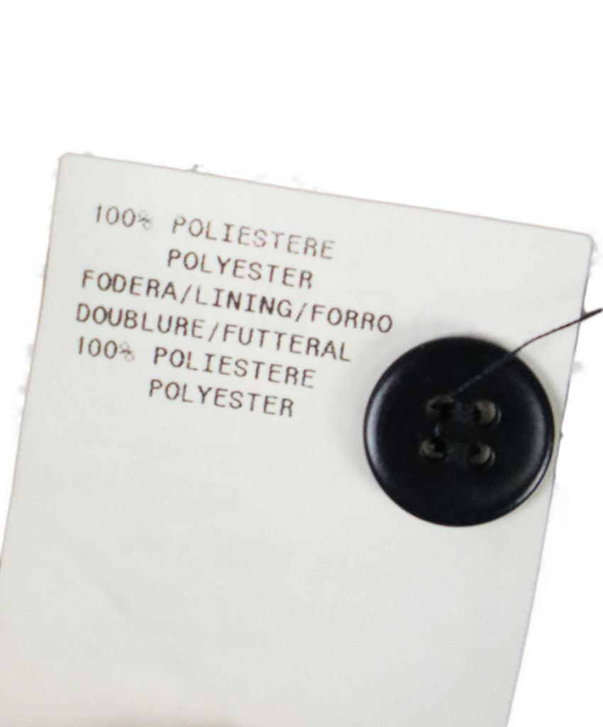 Armani Collezioni B&W Skirt 4