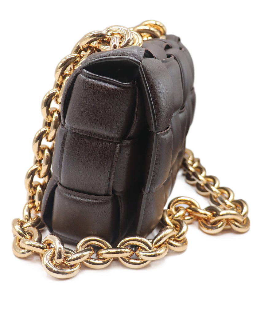 Bottega Veneta Brown Bag 1