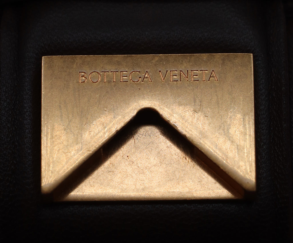 Bottega Veneta Brown Bag 8