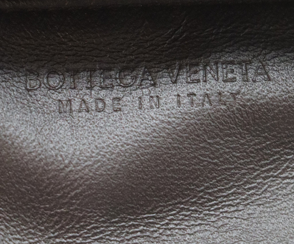 Bottega Veneta Brown Bag 7