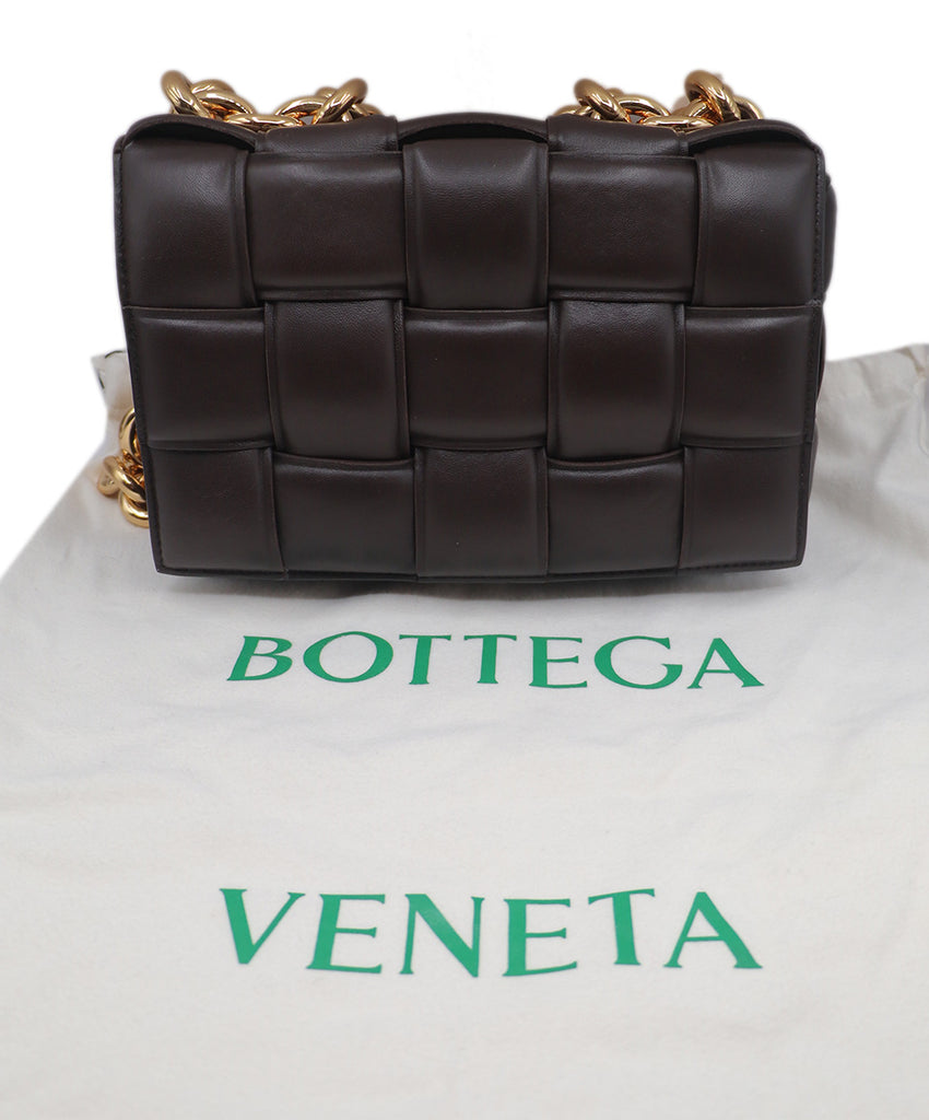 Bottega Veneta Brown Bag 5