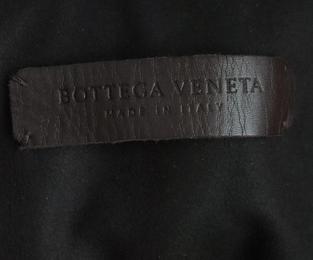 Bottega Veneta Brown Suede Jacket sz 4 - Michael's Consignment NYC