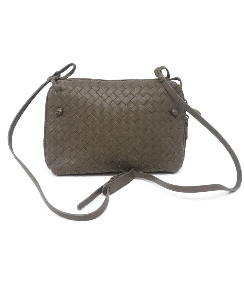 Valentino Black Leather Crossbody Bag – Michael's Consignment NYC