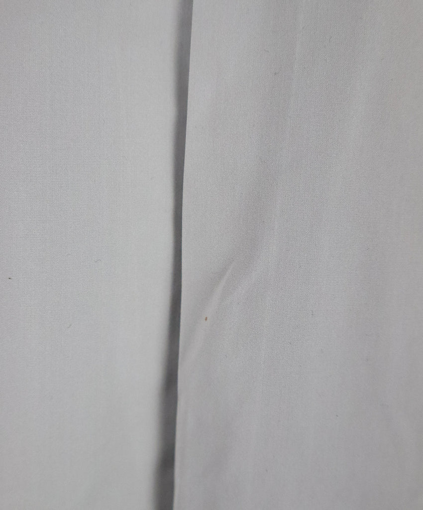 Brunello Cucinelli Grey Cotton Sleeveless Dress 5