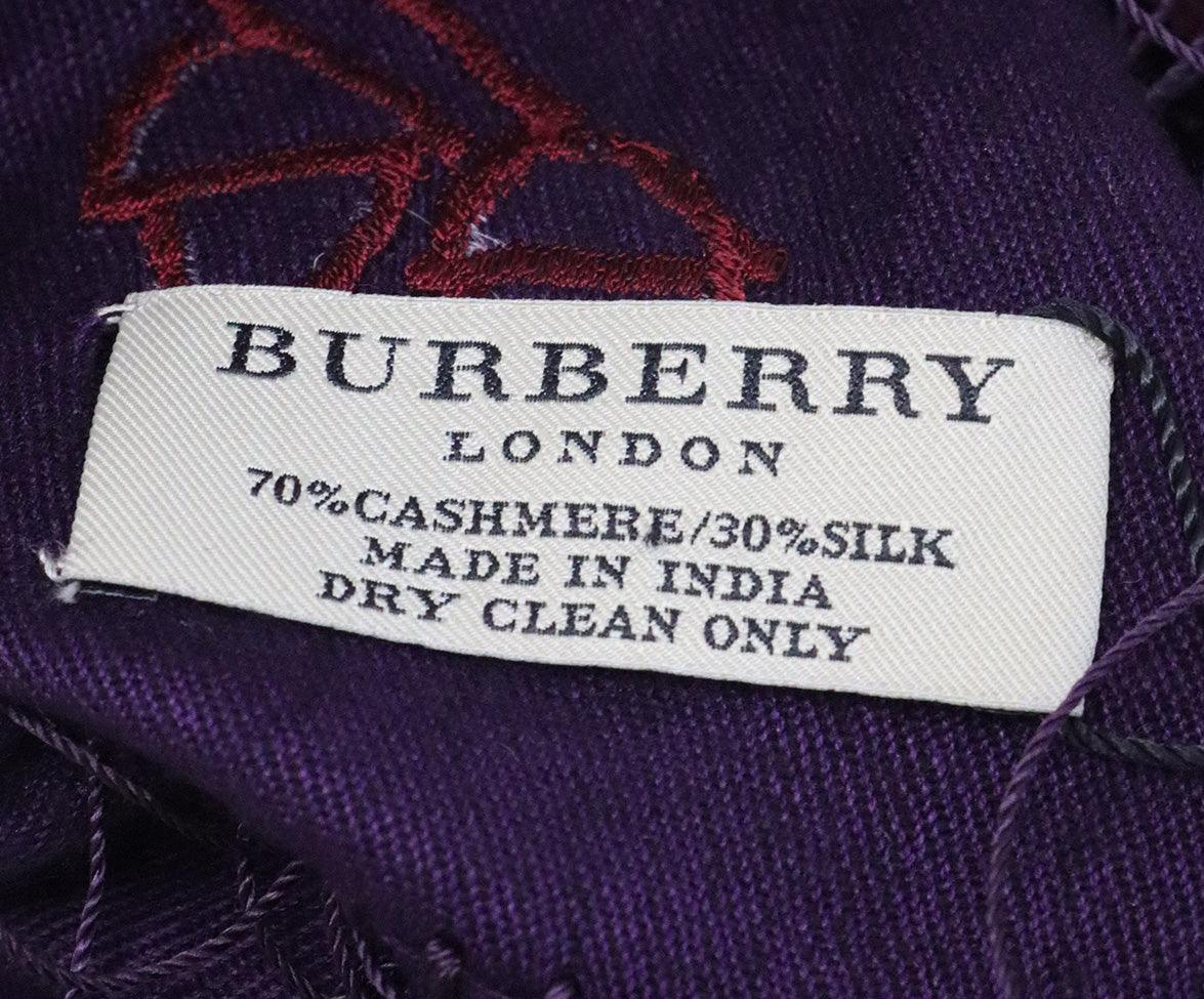Burberry 70 off sale 30 outlet