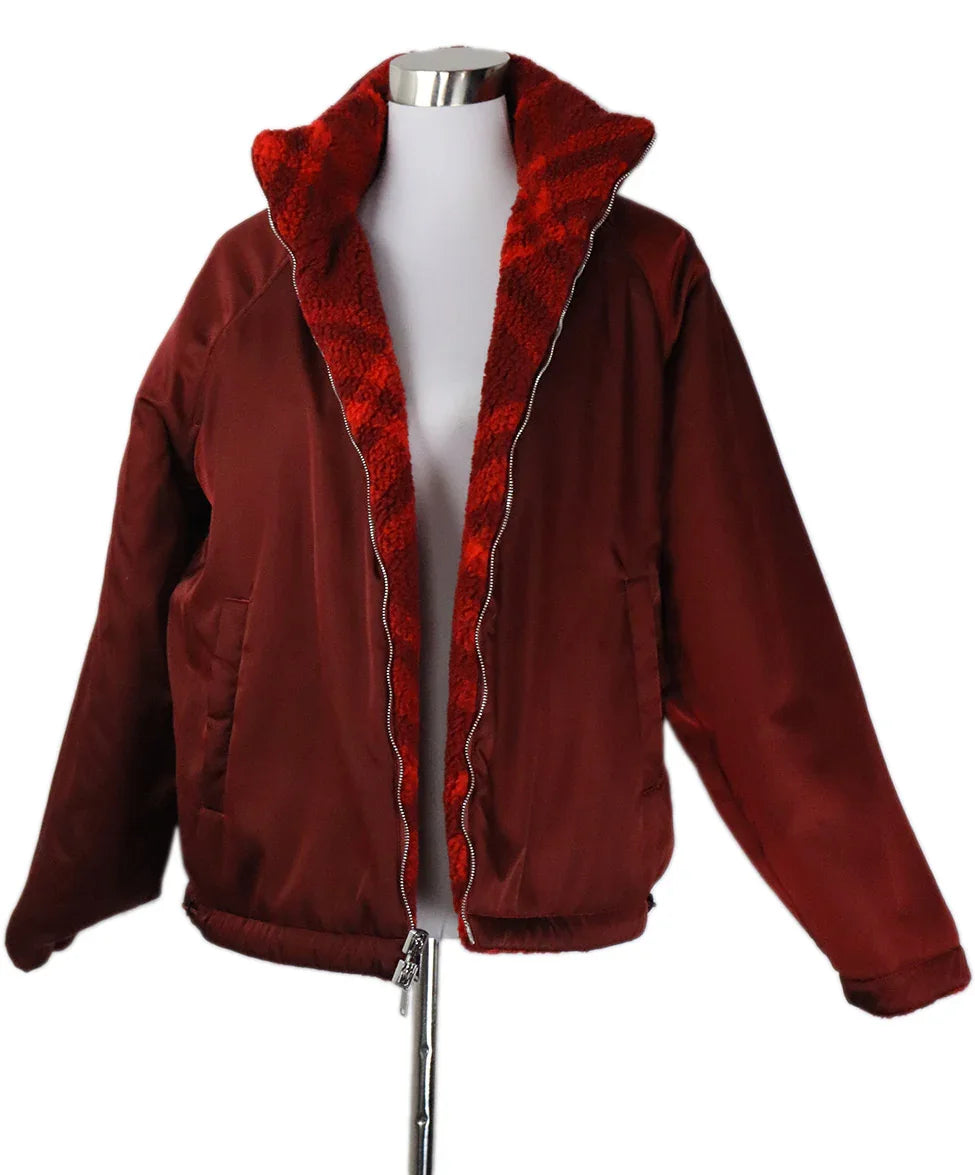 Burberry ジャケット burberry-jacket-blouson-2025-