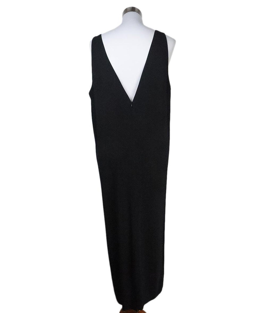 CO Black Sleeveless Dress 2