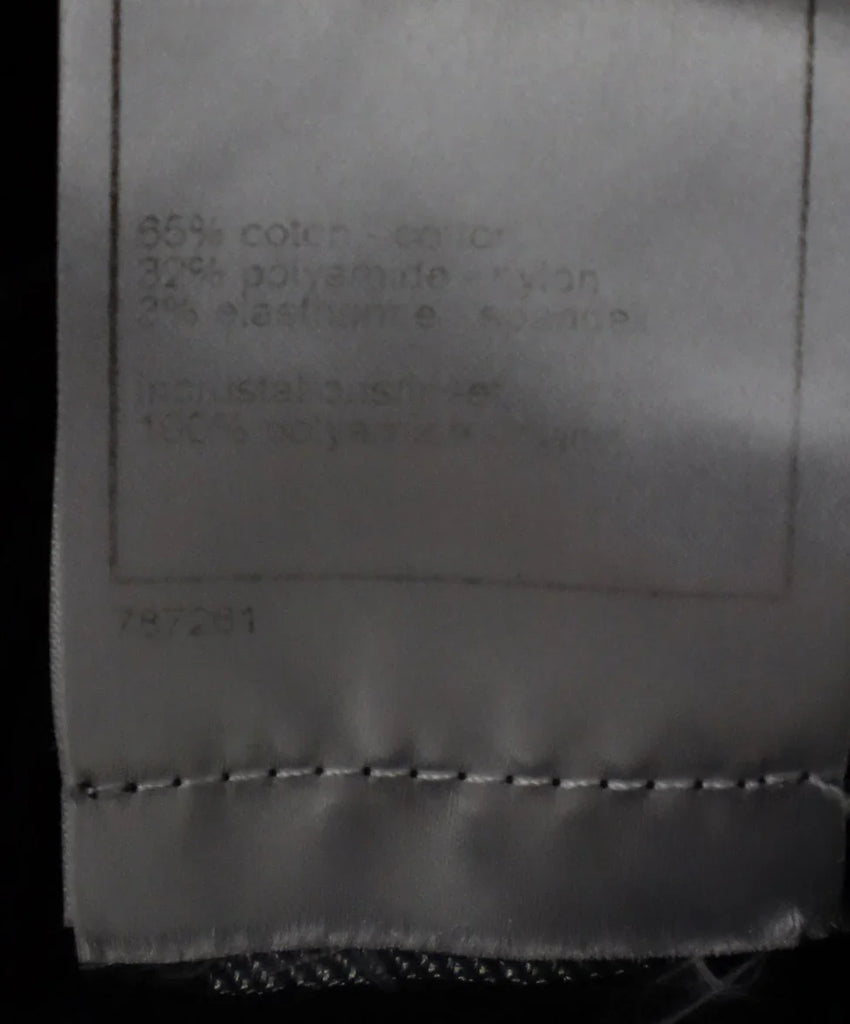 Chanel Black & White Dress sz 4 - Michael's Consignment NYC