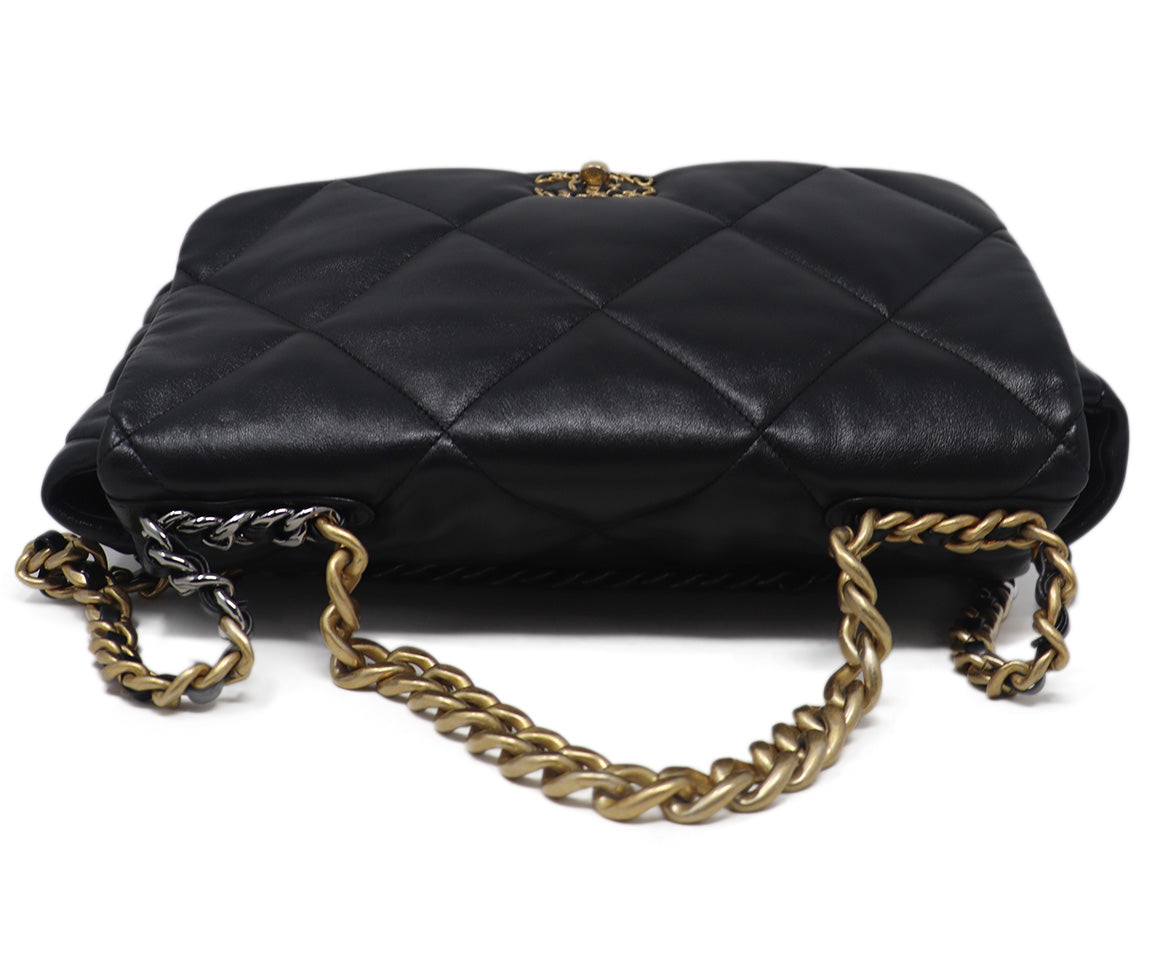 Chanel 19 price bag outlet