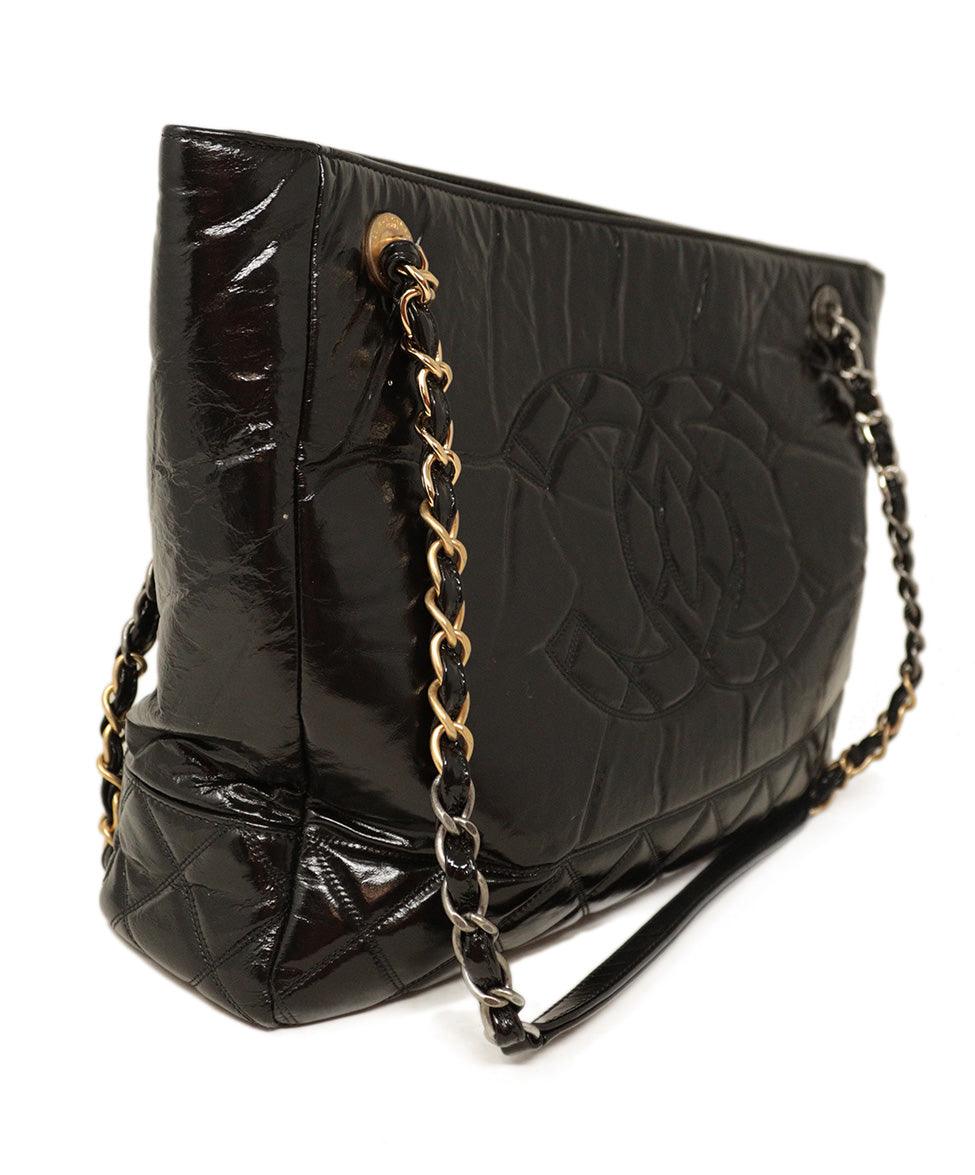 Chanel leather bag 2025