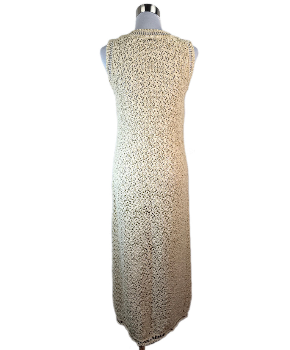 sachin and babi light blue dress Chanel evening dress 1927 1920s