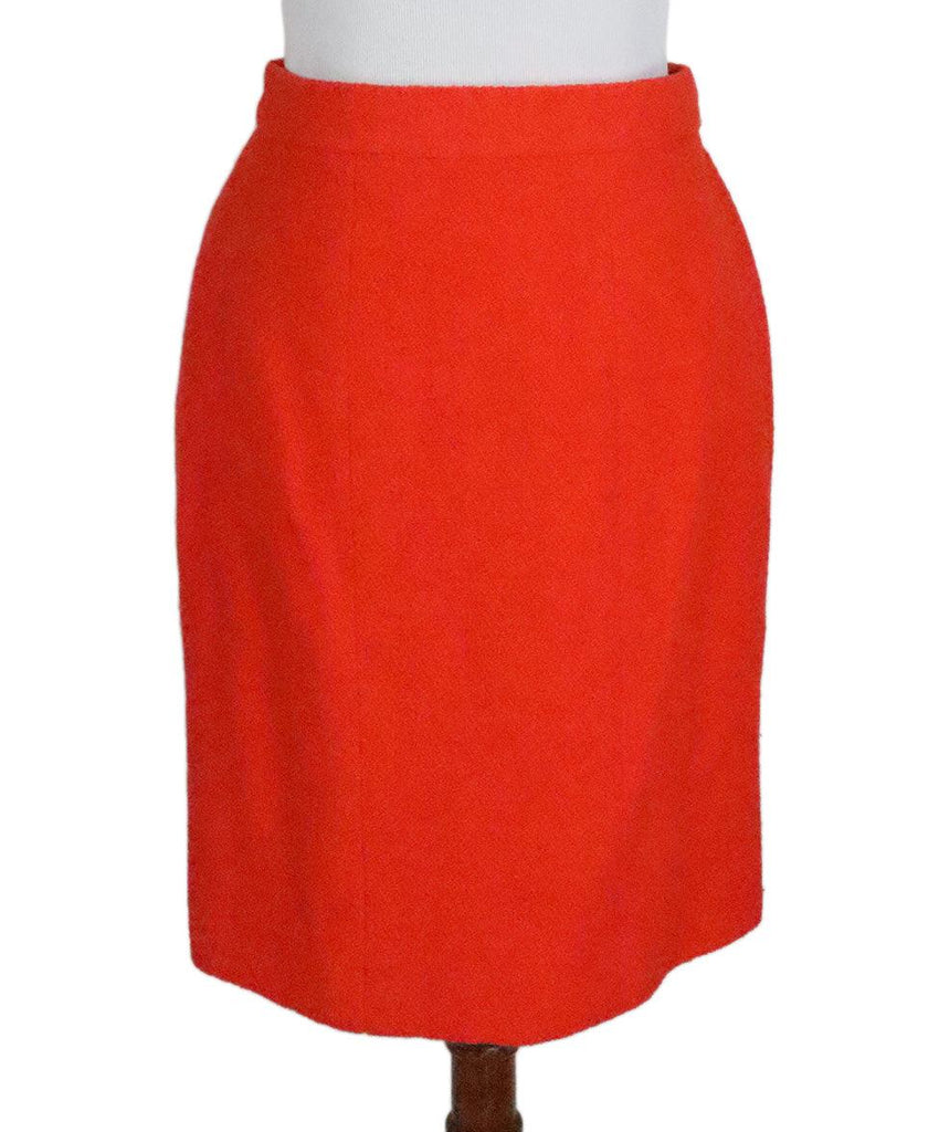 CHANEL 26S SKIRT 879