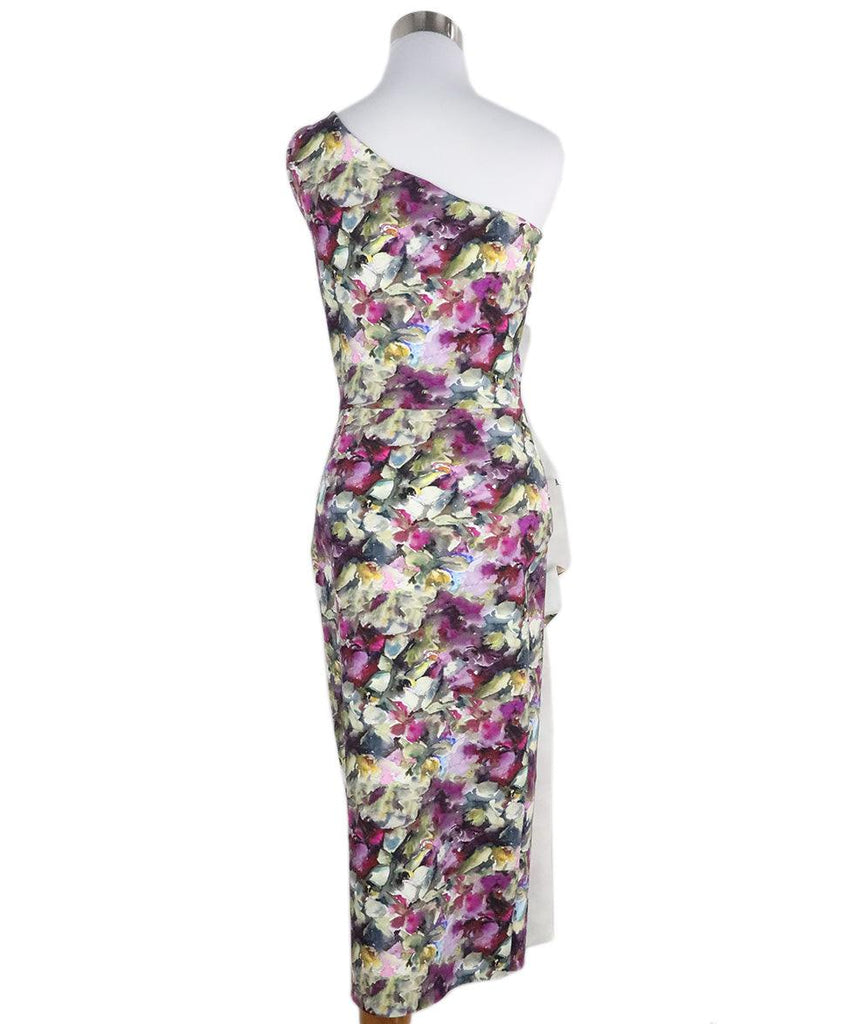 Chiara Boni Floral Print Dress 2