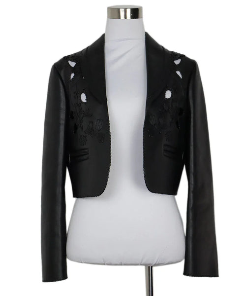ジャケット・アウター archive Christian Dior leather jacket Preview of our Friday drop featuring Dior Homme, Craig Green, and