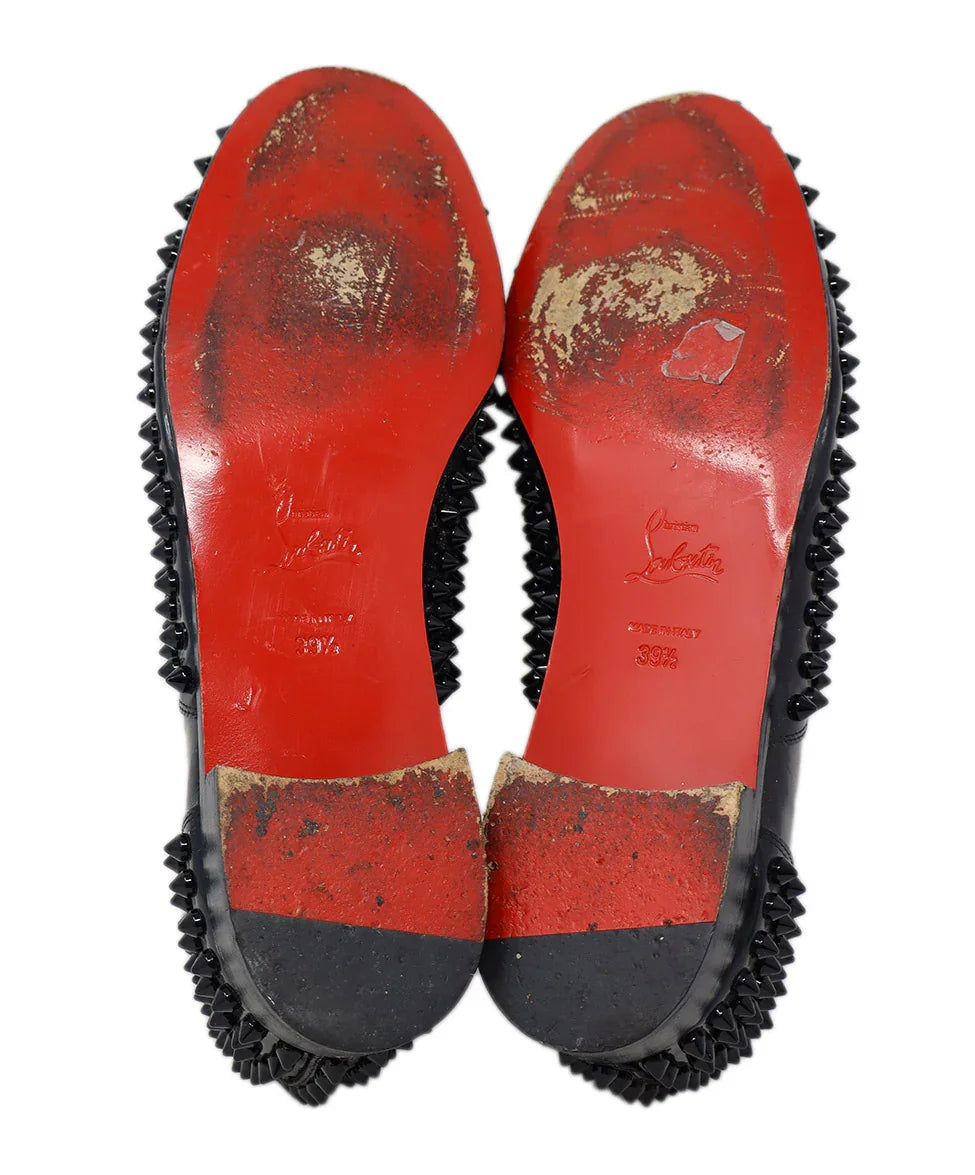 Christian Louboutin フラットシューズ Christian Louboutinフラットシューズ