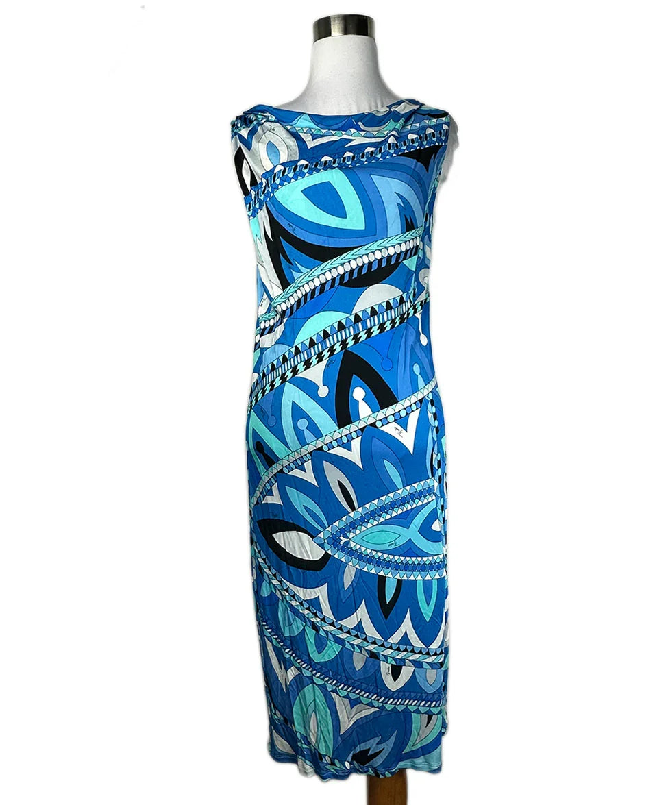 Dresses l Michael's Luxury Consignment Tagged "emilio-pucci" Michael's Consignment NYC Dresses l Michael's Luxury Consignment Tagged "emilio-pucci" Michael's Consignment NYC
