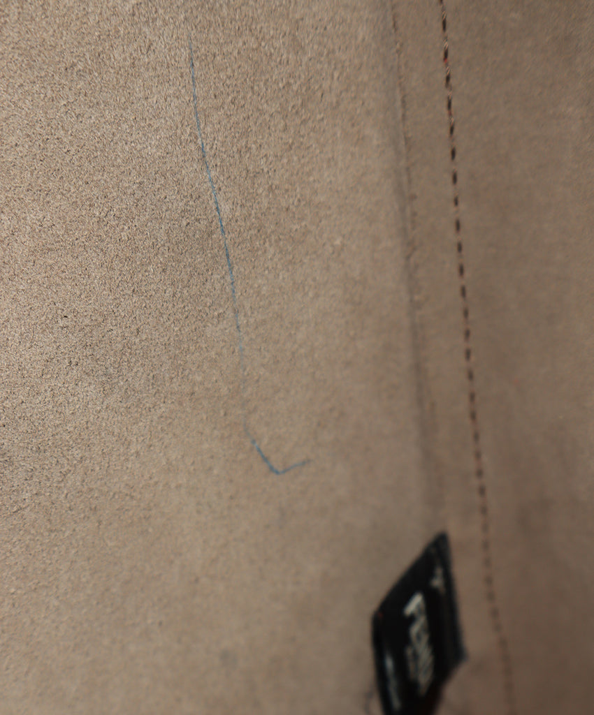 Fendi Red Leather Vienna Tote 10