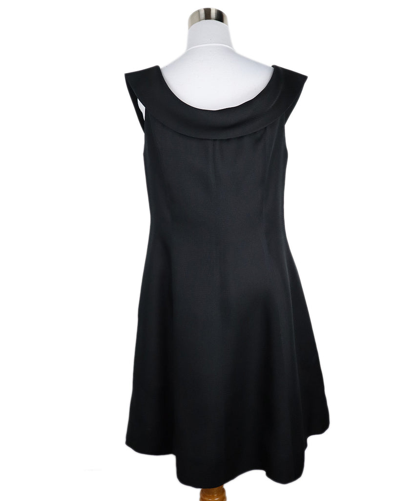 Givenchy Vintage Black Dress 2