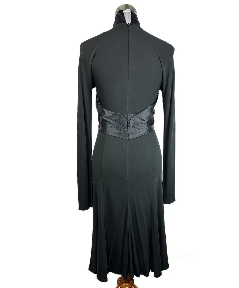 chinese dress ladies GIVENCHY main image 1