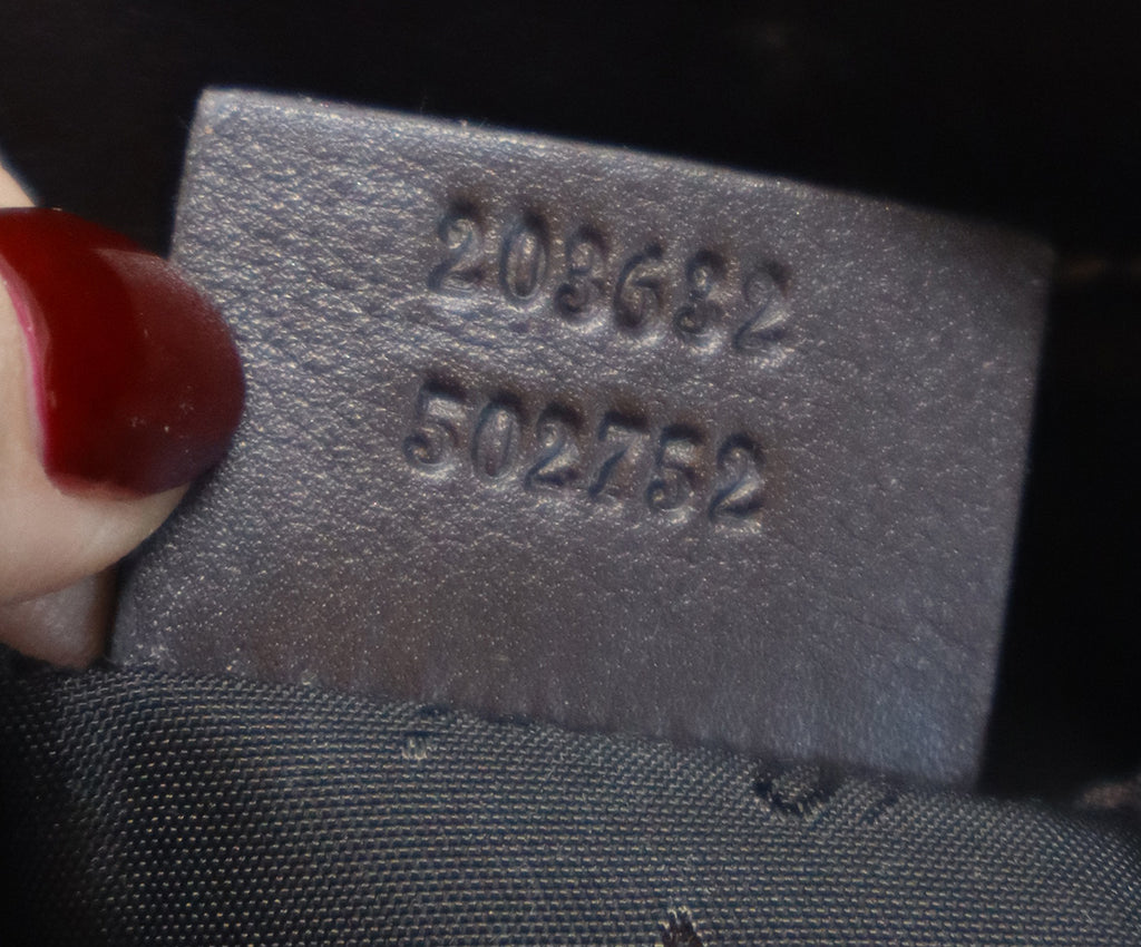 Gucci Beige Clutch 7